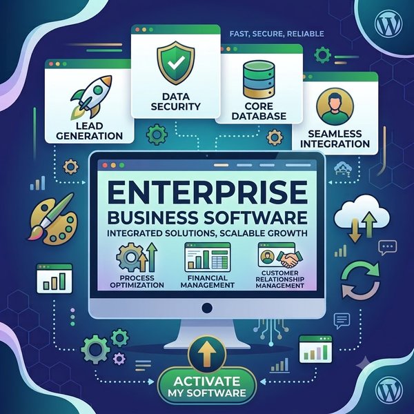 Business Software