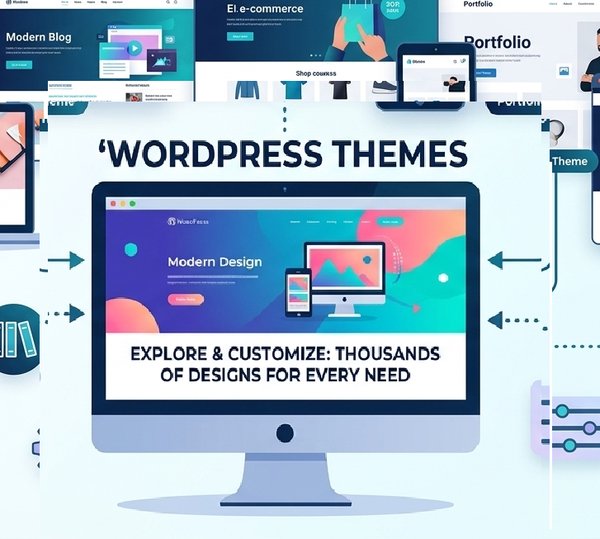 WordPress Themes