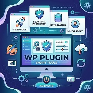 Wordpress Plugins