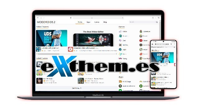 5Play Themes Exthem