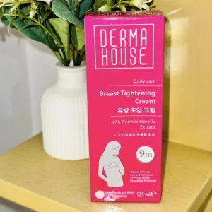 Breast Tightening Cream 9m