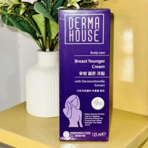 Breast Younger Cream -9m